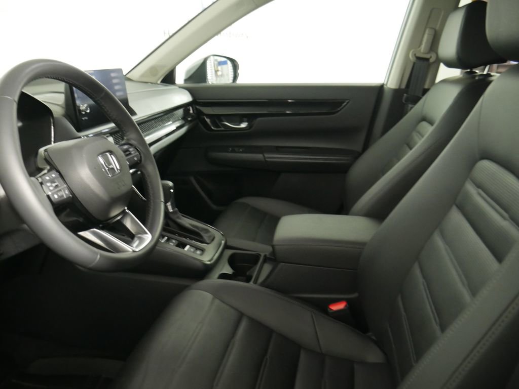 Used 2023 Honda CR-V EX-L image 16