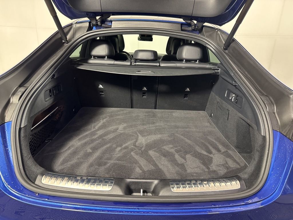 Used 2024 Mercedes-Benz GLC 300 4MATIC w/ AMG Line image 19