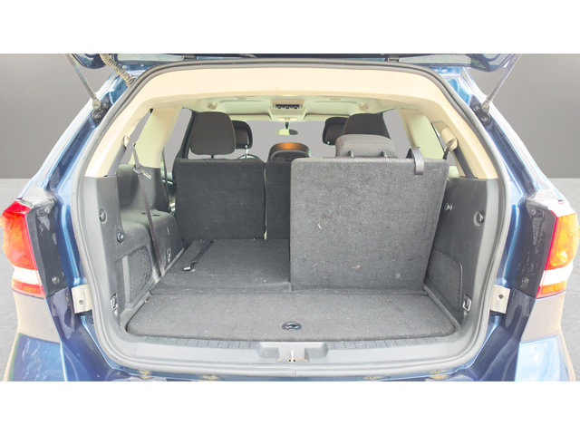 Used 2015 Dodge Journey SXT w/ Flexible Seating Group AWD/4WD image 30