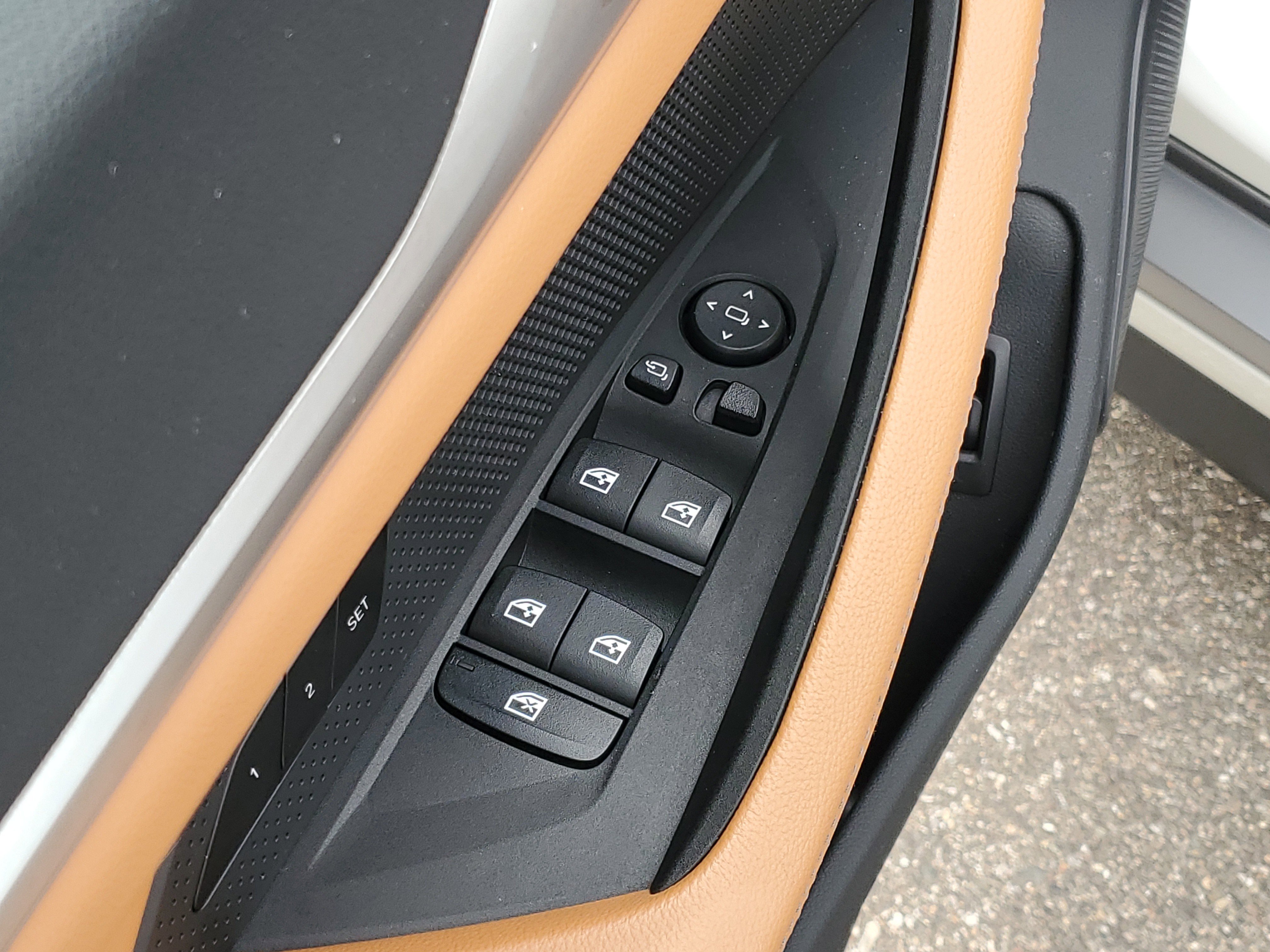 Certified 2023 BMW i4 eDrive35 w/ Premium Package RWD image 6