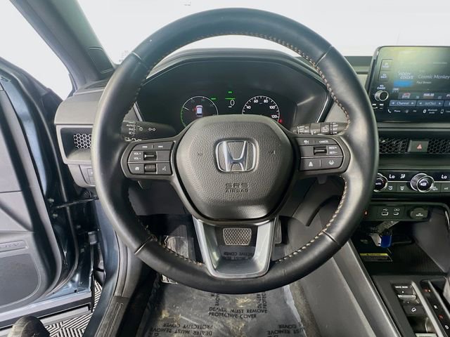 Used 2025 Honda CR-V Sport-L image 16