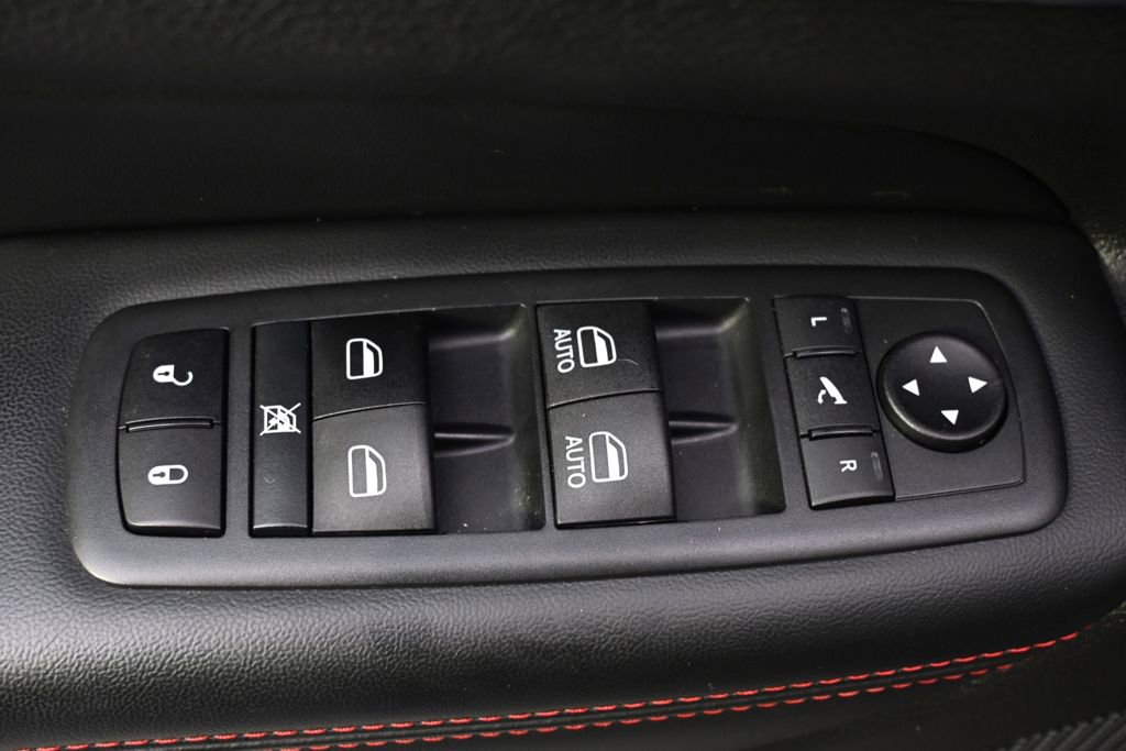 Used 2020 Jeep Grand Cherokee Trailhawk AWD/4WD image 23