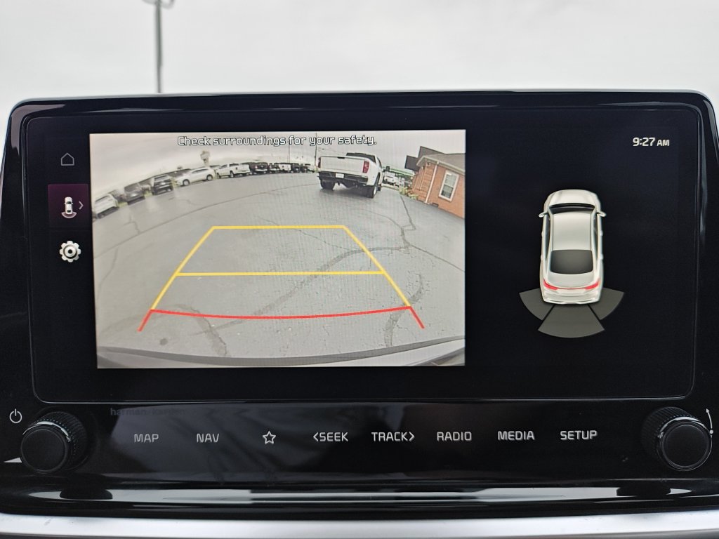 Used 2023 Kia Forte GT FWD image 22