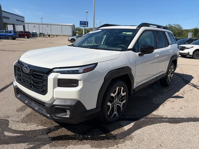 New 2026 Subaru Outback Touring XT AWD/4WD image 3