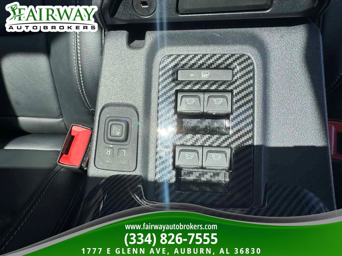 Used 2021 Ford Bronco First Edition image 24