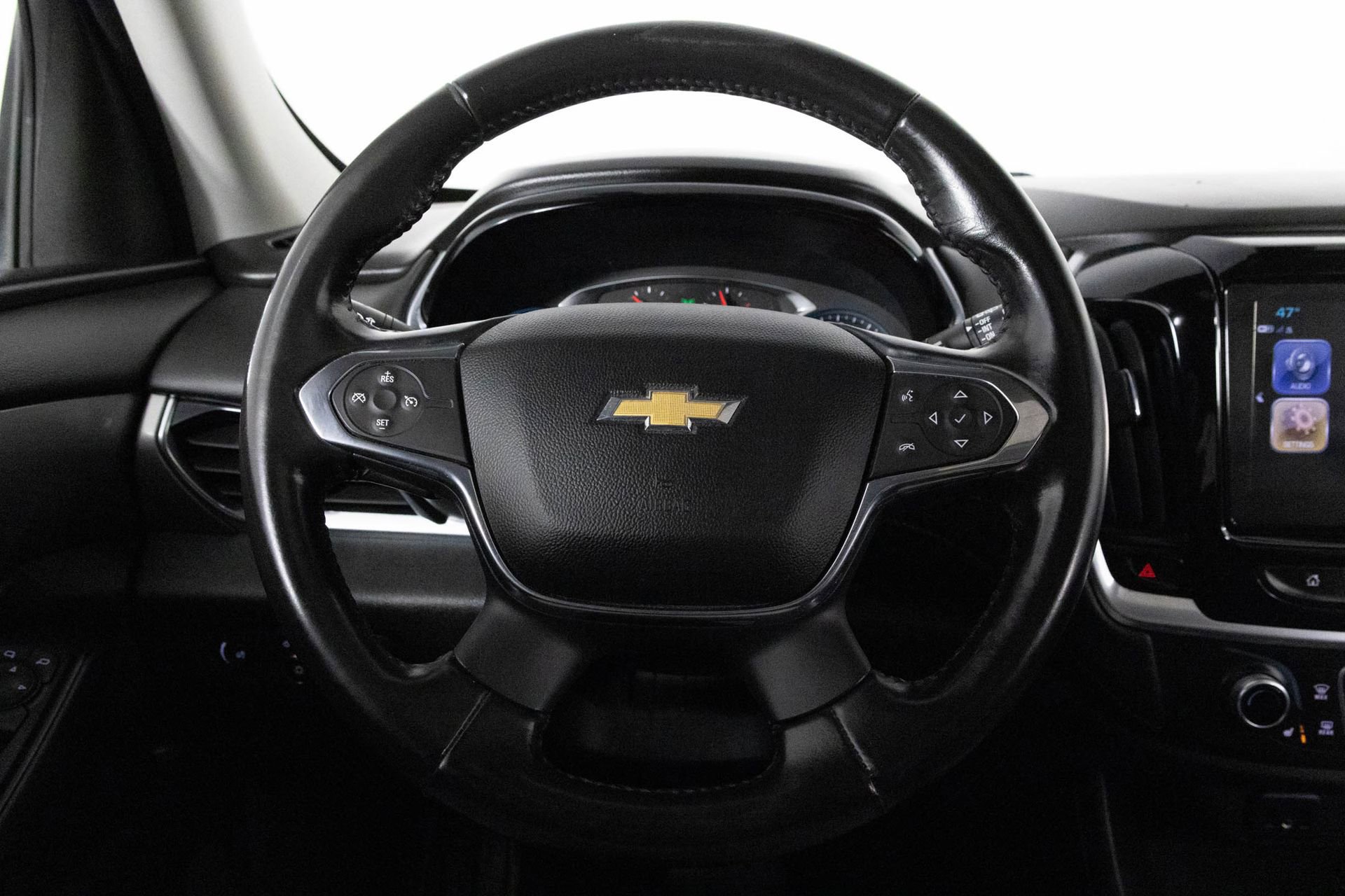 Used 2019 Chevrolet Traverse LT w/ LT Premium Package image 27