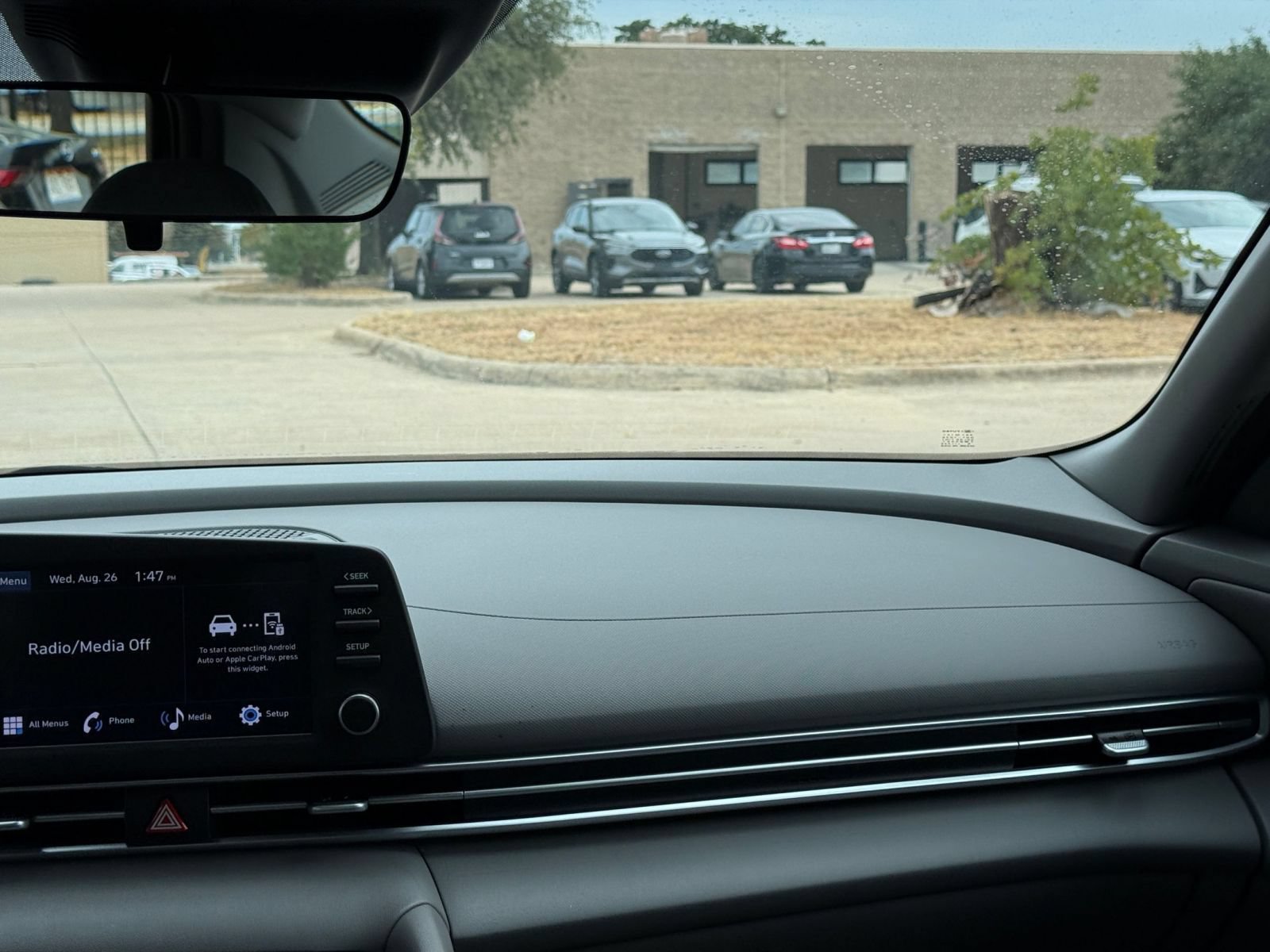 Used 2026 Hyundai Elantra Sport FWD image 34