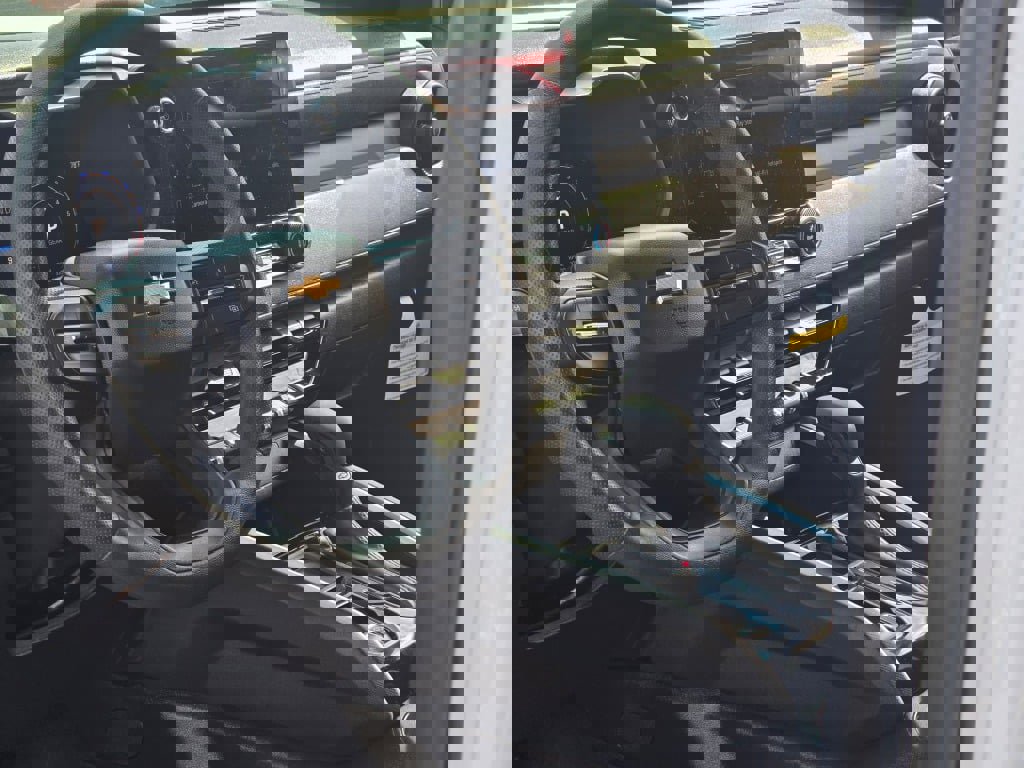 Certified 2026 Chevrolet Colorado W/T w/ Advanced Trailering Package image 22