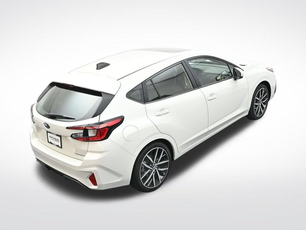 Used 2025 Subaru Impreza 2.0i Sport AWD/4WD image 30
