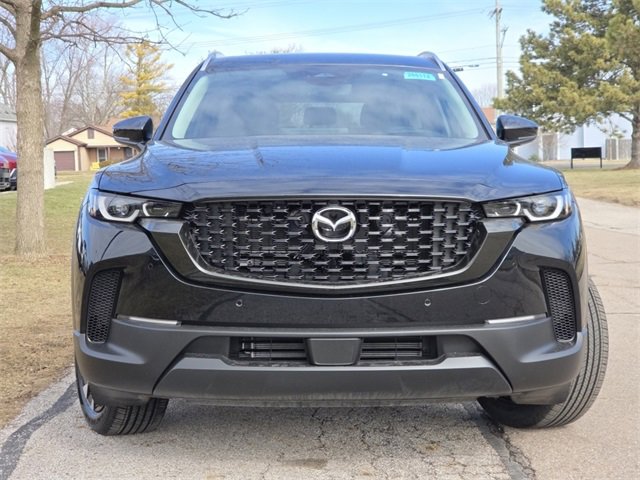 New 2026 MAZDA CX-50 2.5 Hybrid w/ Premium Plus Pkg image 10