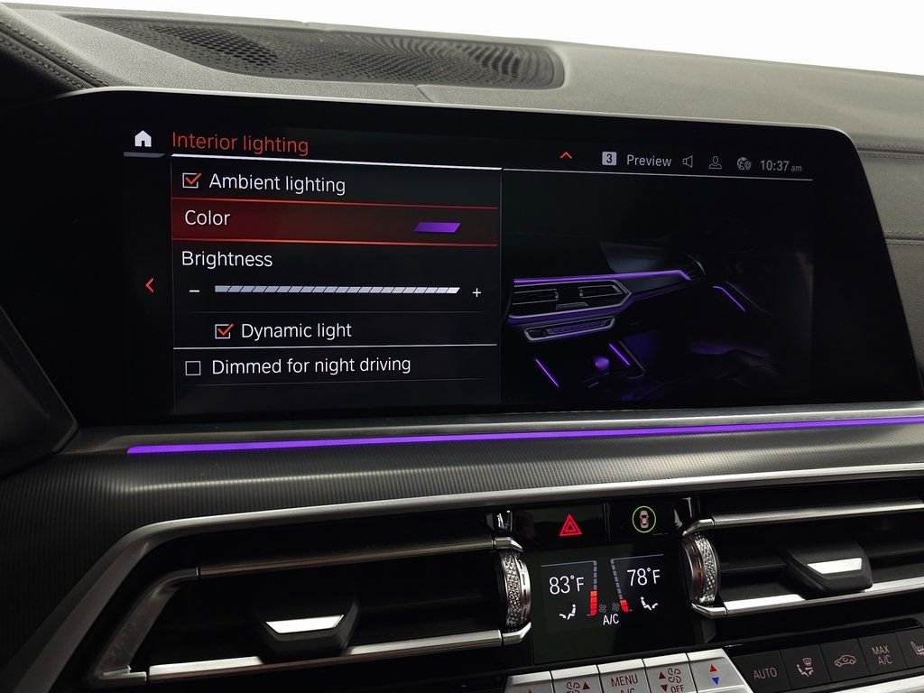 Used 2023 BMW X6 xDrive40i image 31