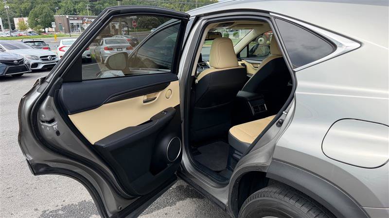Used 2020 Lexus NX 300h AWD w/ Comfort Package image 42