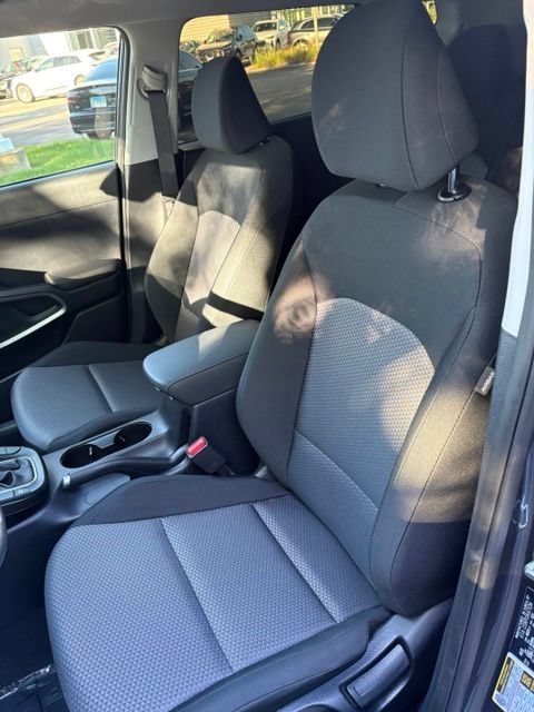 Used 2025 Kia Soul LX w/ LX Technology Package FWD image 13