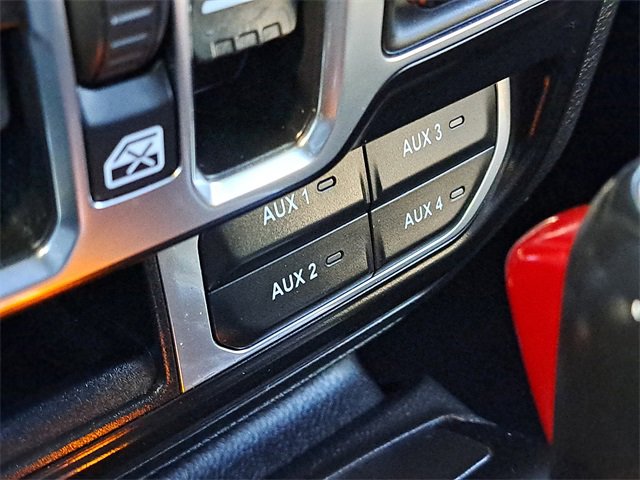 Used 2021 Jeep Wrangler Unlimited Sahara w/ Safety Group image 17