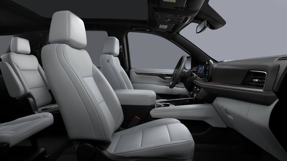 New 2027 Chevrolet Tahoe Premier w/ Sun And Tow Package AWD/4WD image 9