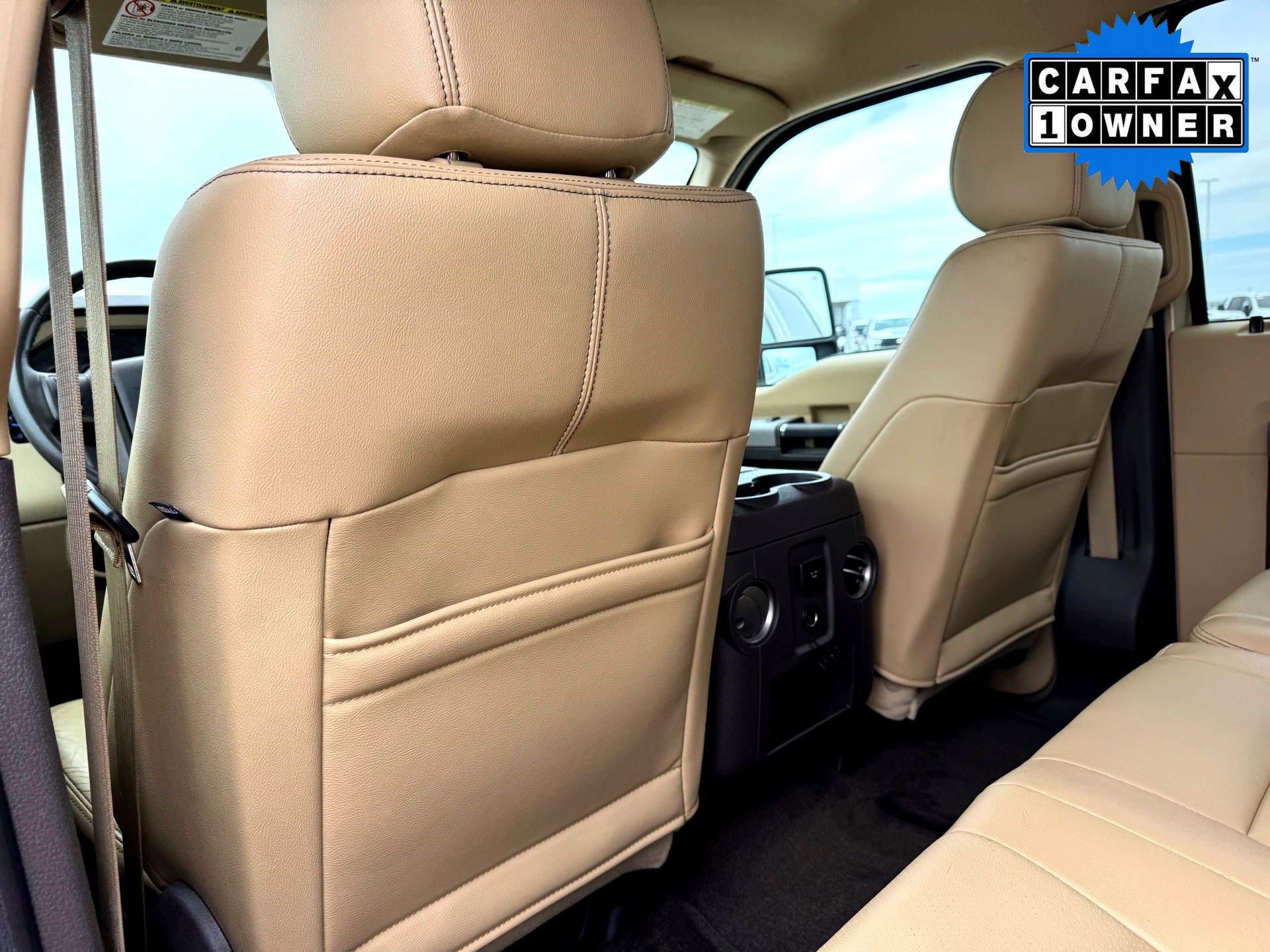 Used 2013 Ford F250 Lariat w/ Chrome Pkg image 19