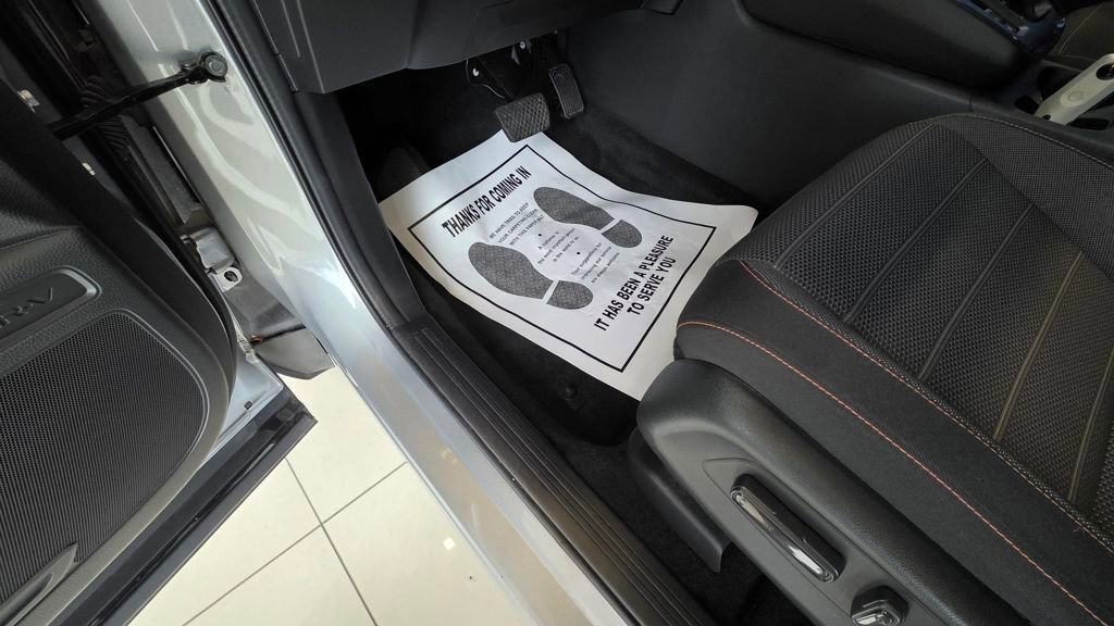 Certified 2025 Honda CR-V Sport image 23