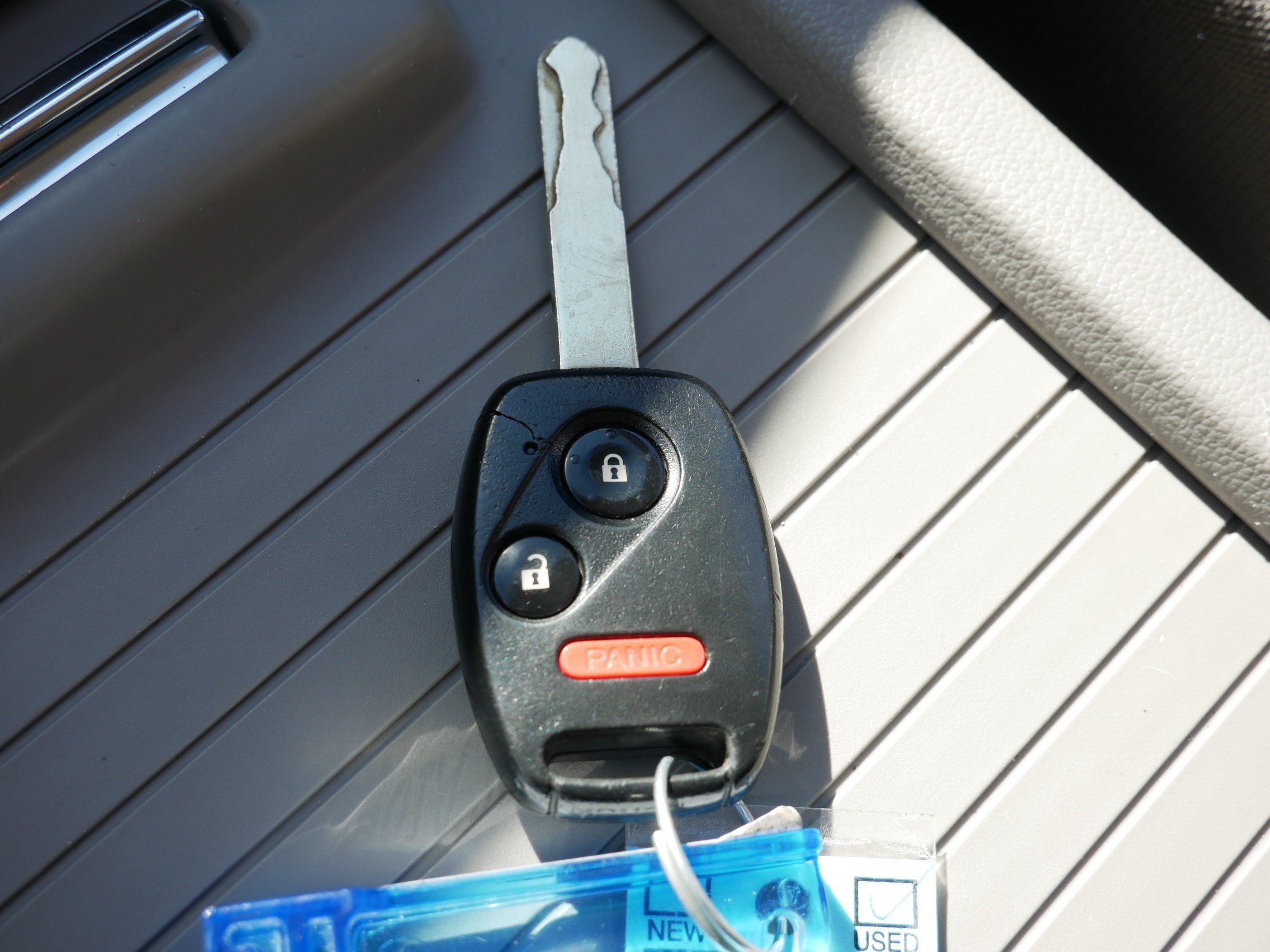 Used 2013 Honda CR-V LX image 35
