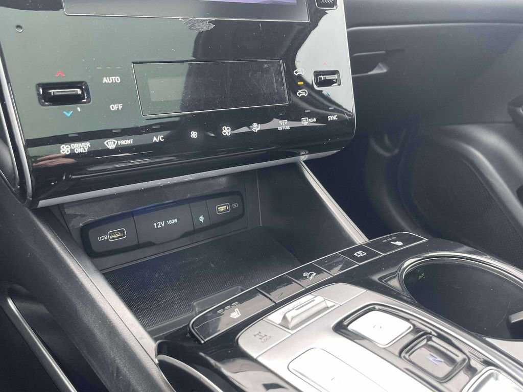 Used 2022 Hyundai Tucson SEL AWD/4WD image 30