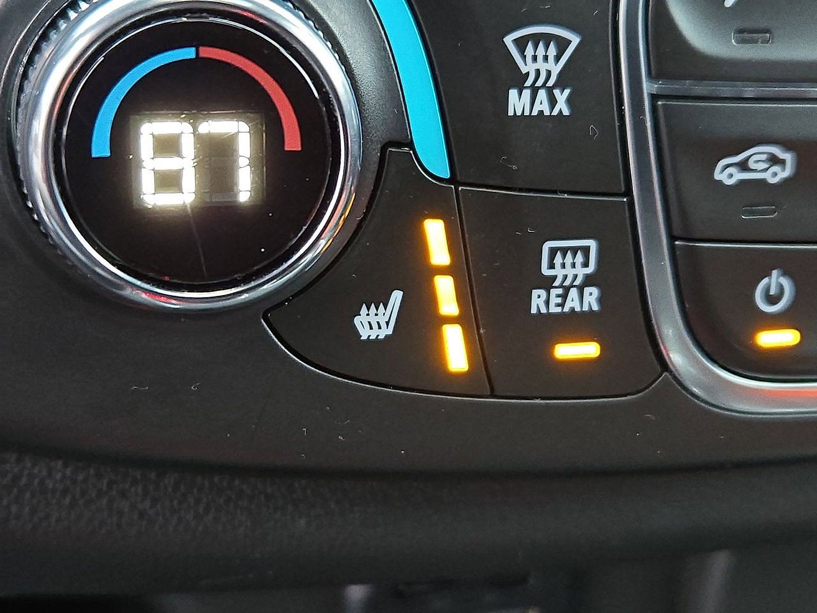 Certified 2023 Chevrolet Traverse Premier image 19