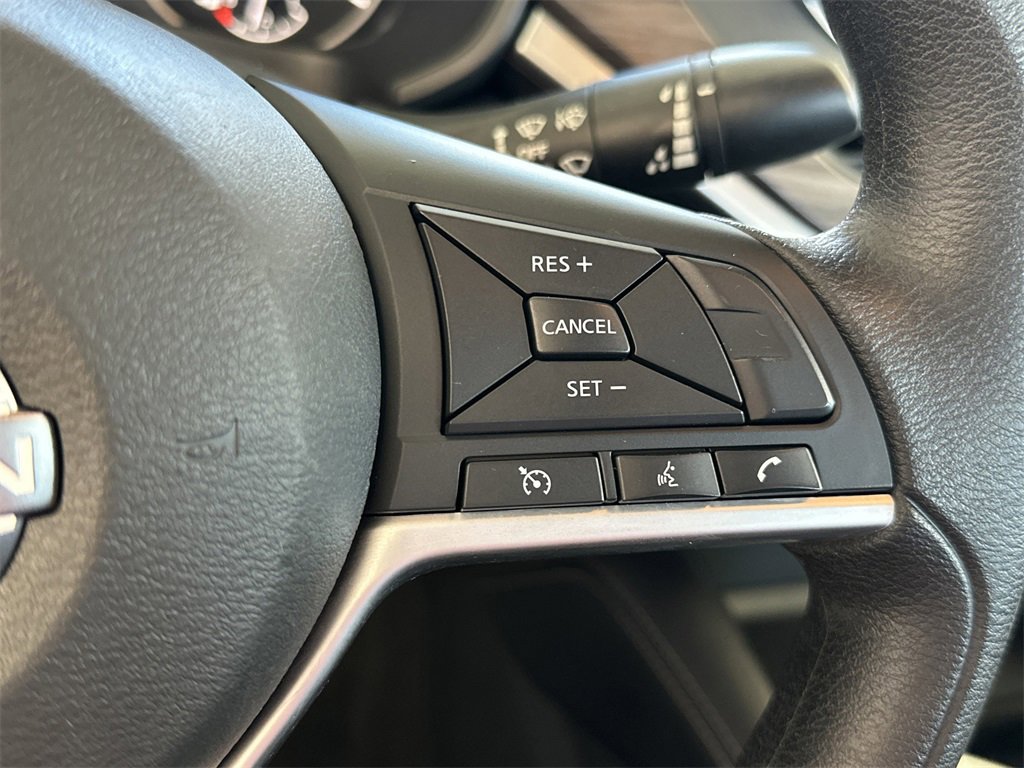 Used 2023 Nissan Altima 2.5 SV image 21