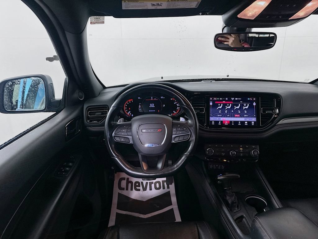Used 2022 Dodge Durango R/T image 23