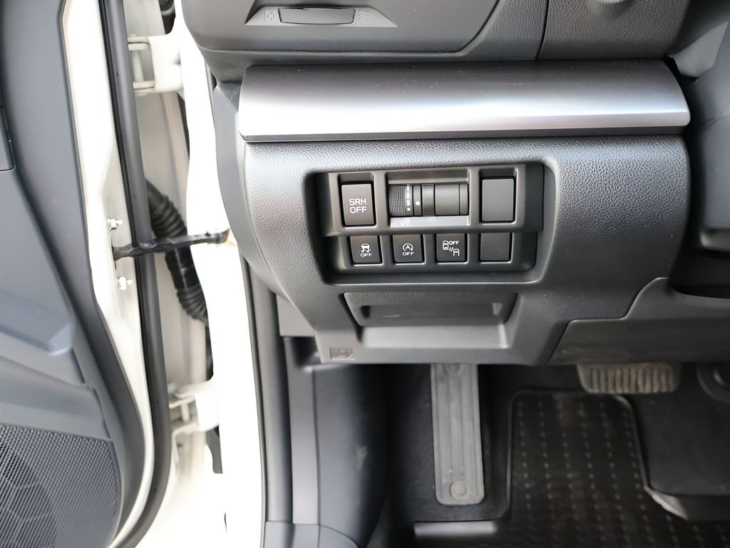 Used 2023 Subaru Crosstrek 2.5i Limited w/ Popular Package #4 image 38