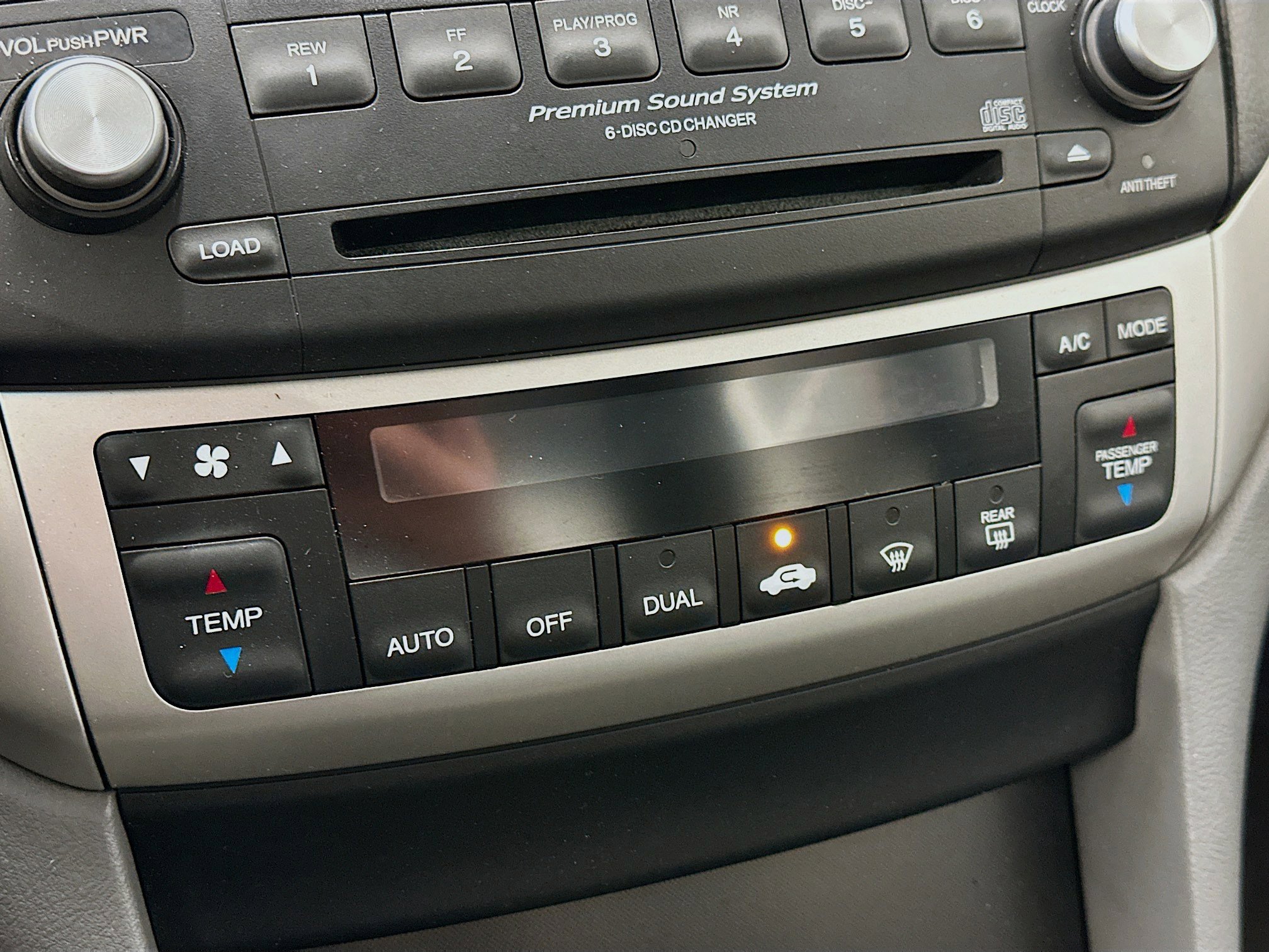Used 2008 Acura TSX FWD image 22