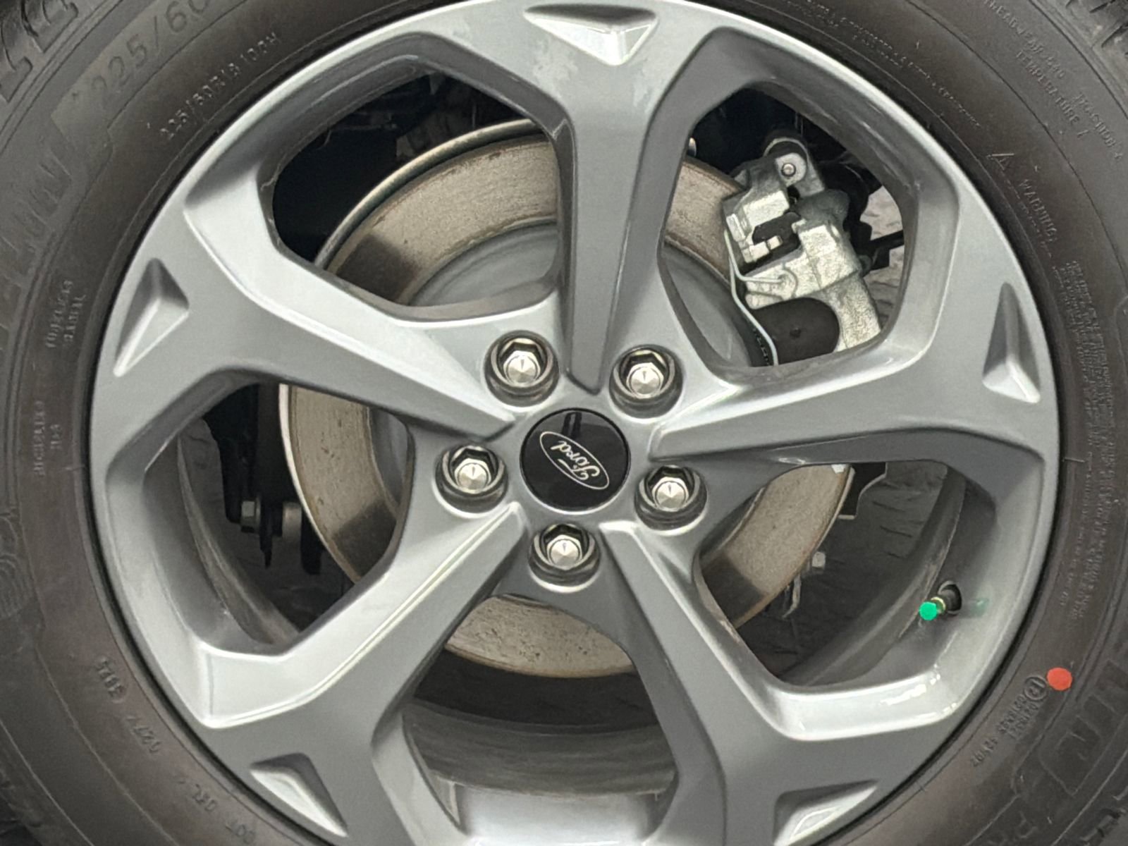 New 2026 Ford Escape ST-Line w/ Tech Pack #1 image 5