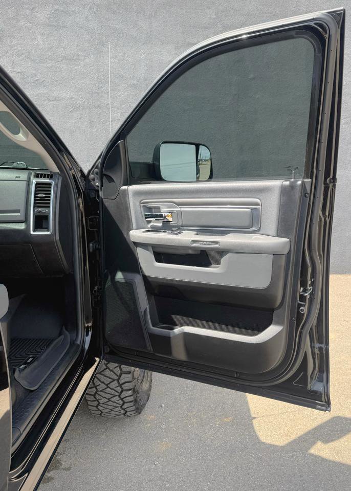 Used 2014 RAM 2500 Lone Star image 23