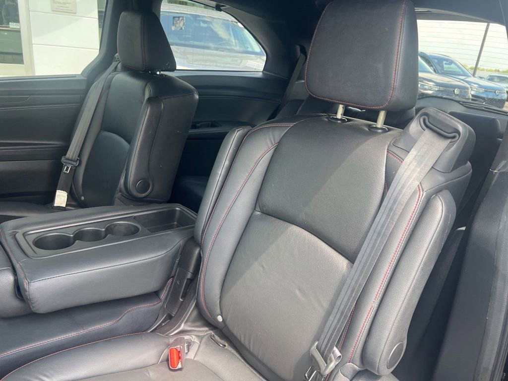 Used 2023 Honda Odyssey Sport image 18