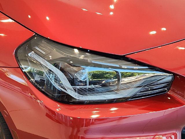 New 2026 BMW M2 w/ Lighting Package RWD image 9