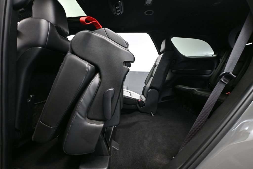 Used 2024 Dodge Durango GT AWD/4WD image 47