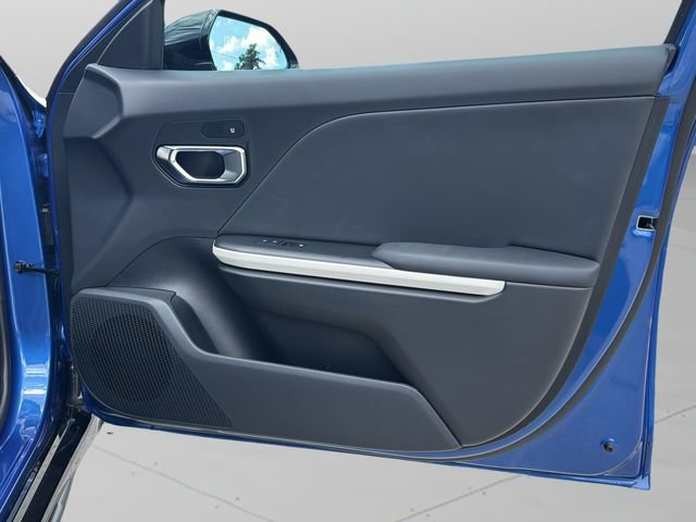 New 2026 Kia K4 GT-Line w/ GT-Line Sunroof Package FWD image 30