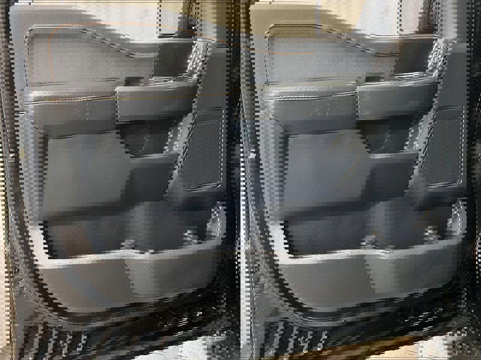 Used 2023 Ford F150 Tremor image 9