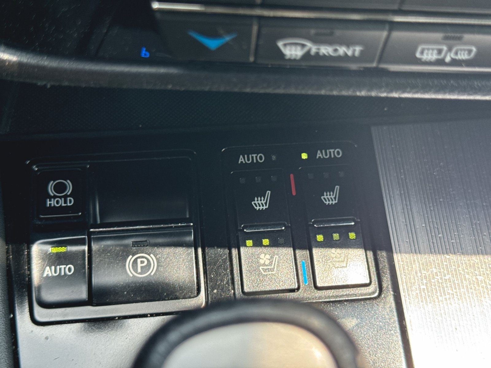 Used 2019 Lexus RX 350 F Sport AWD/4WD image 40