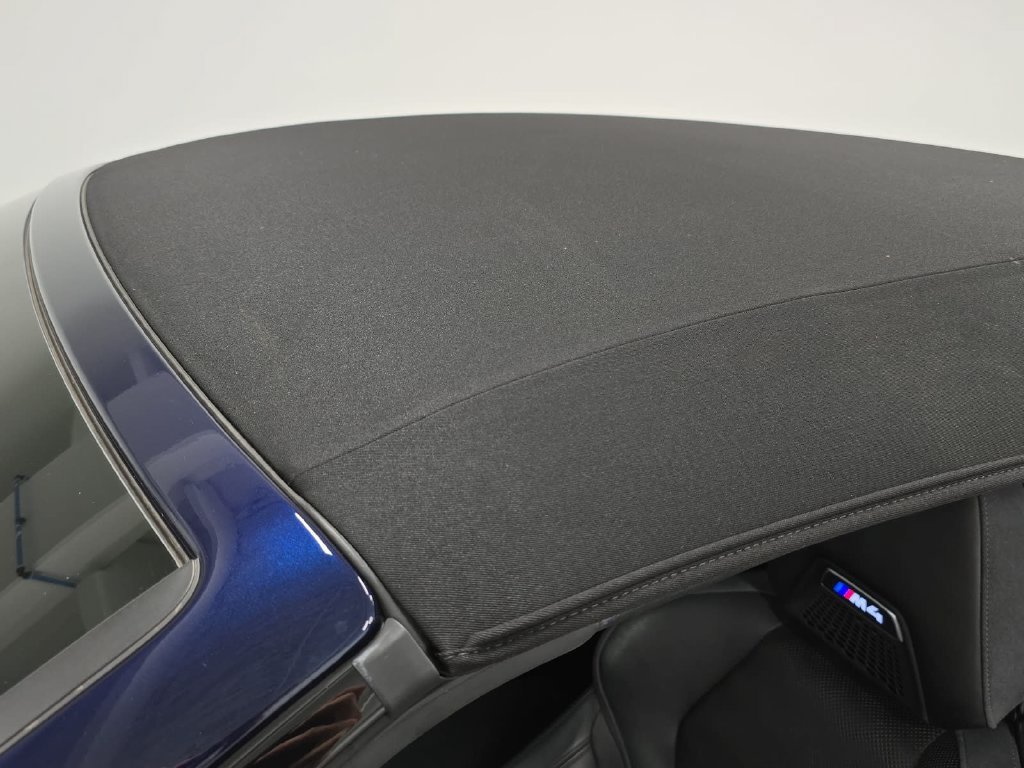 Used 2022 BMW M4 xDrive Competition AWD/4WD image 25