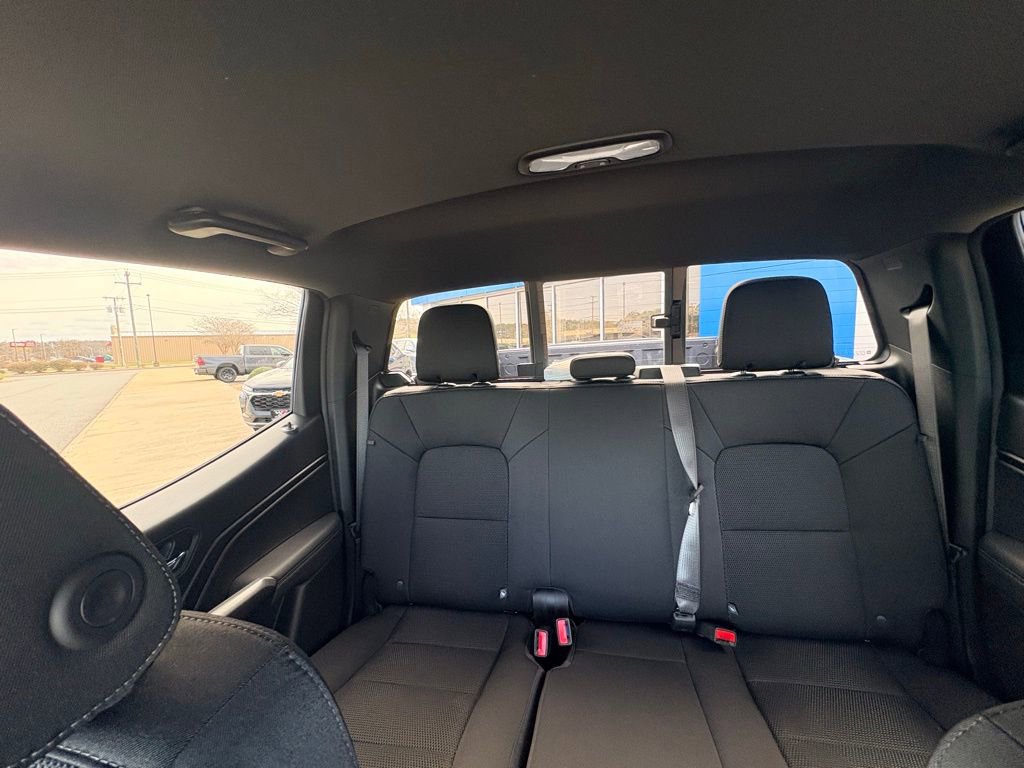 New 2026 Chevrolet Colorado LT RWD image 29