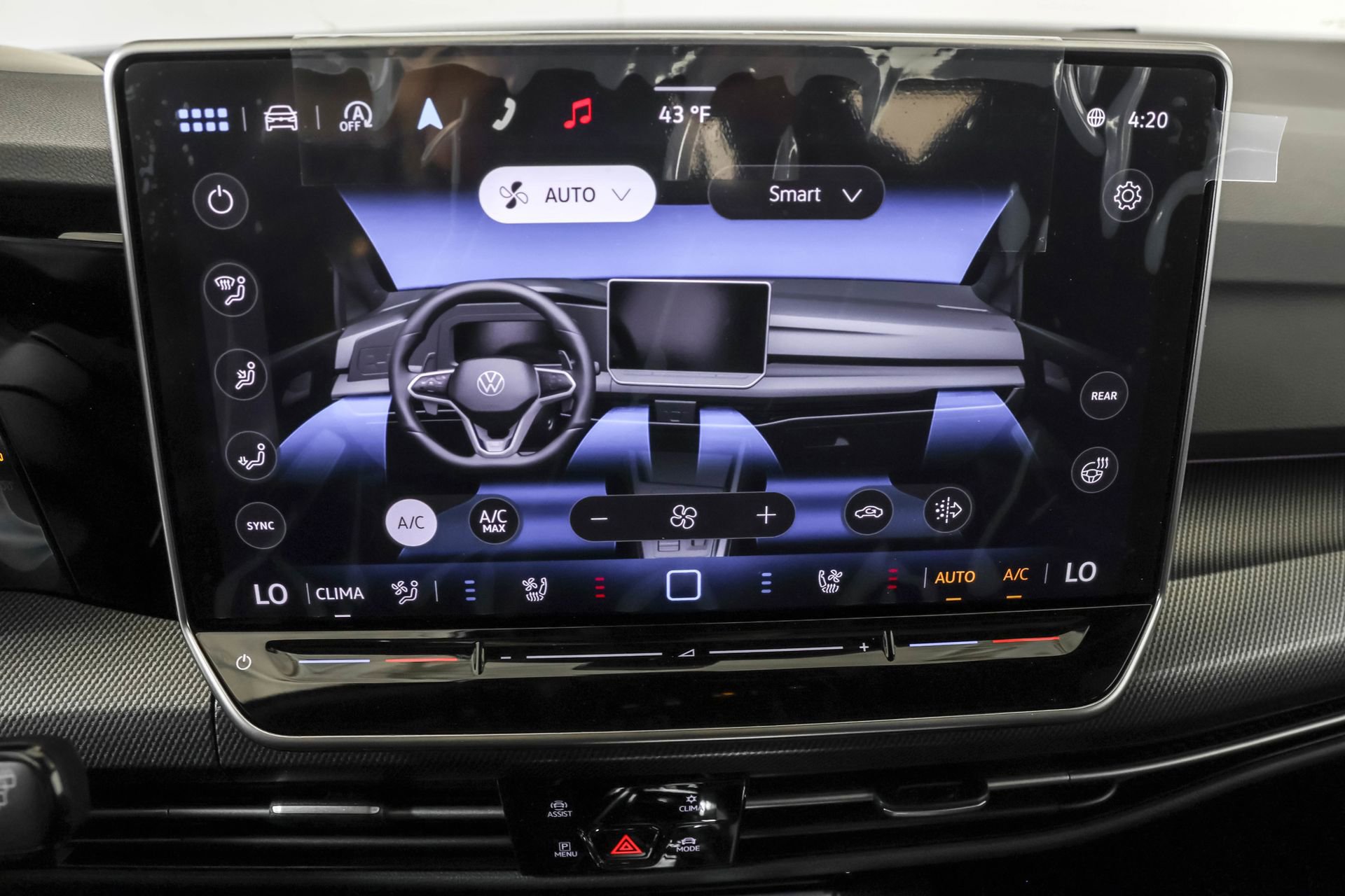 New 2026 Volkswagen Golf 2.0T image 29