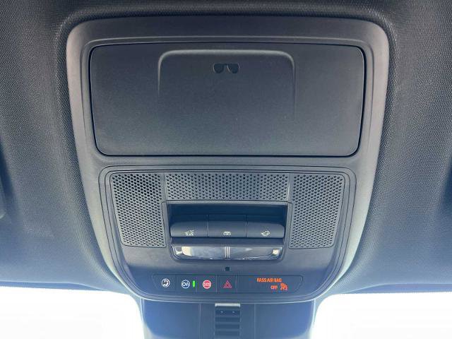 New 2026 GMC Acadia Elevation w/ Elevation Premium Package image 14