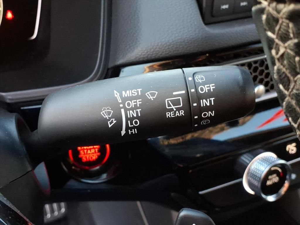 Used 2024 Honda Civic Sport image 22