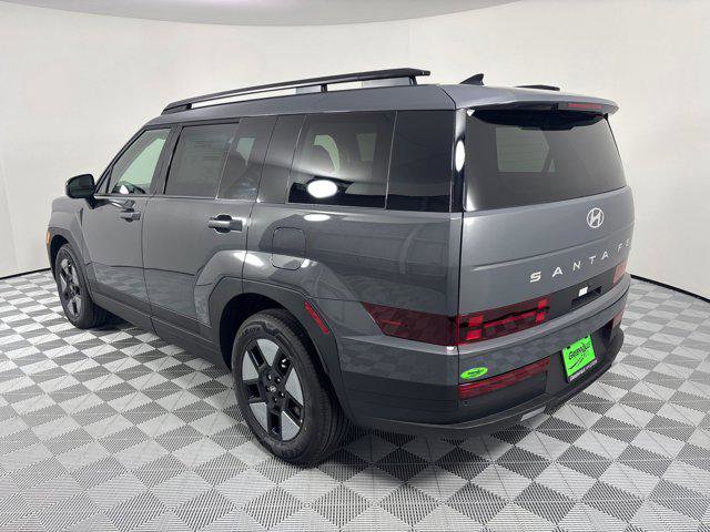 New 2026 Hyundai Santa Fe SEL image 3