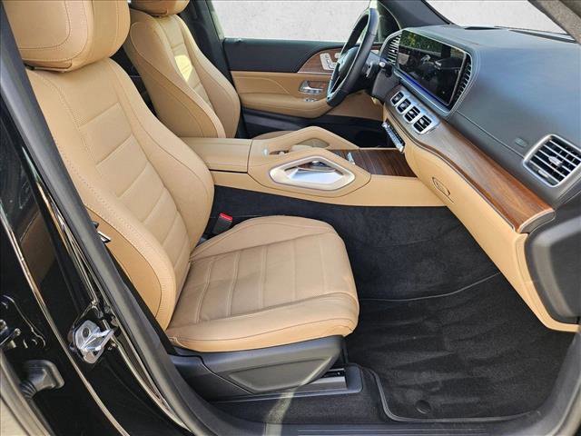 Certified 2025 Mercedes-Benz GLE 580 4MATIC image 22