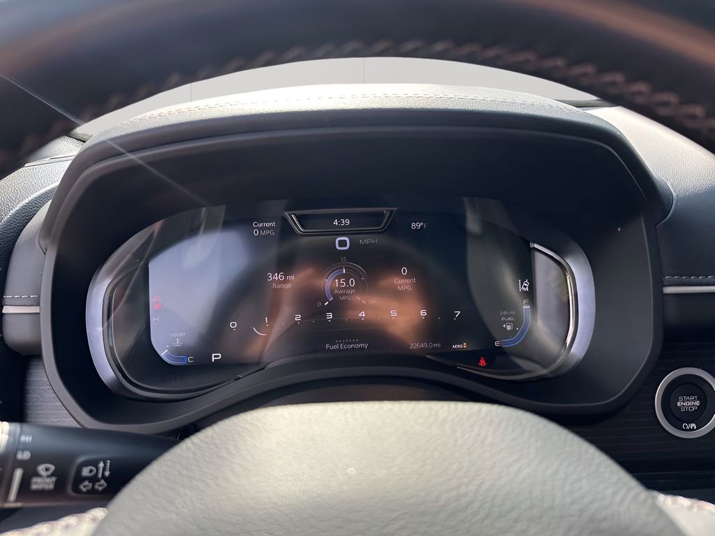 Used 2023 RAM 1500 Limited image 32