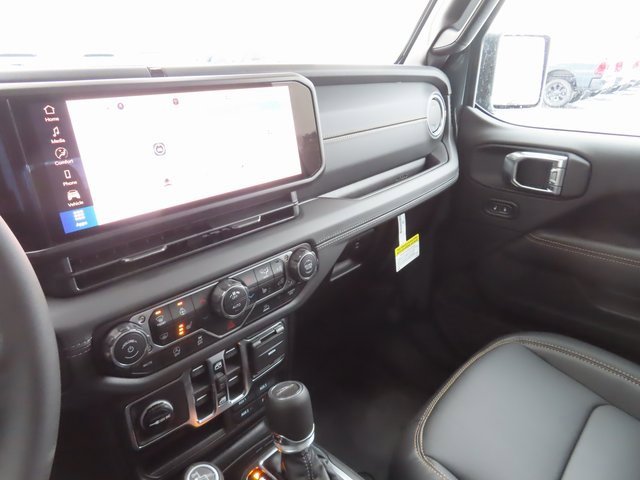 New 2026 Jeep Gladiator Sport image 34