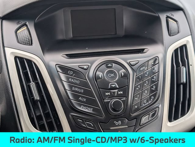 Used 2012 Ford Focus SE FWD image 18