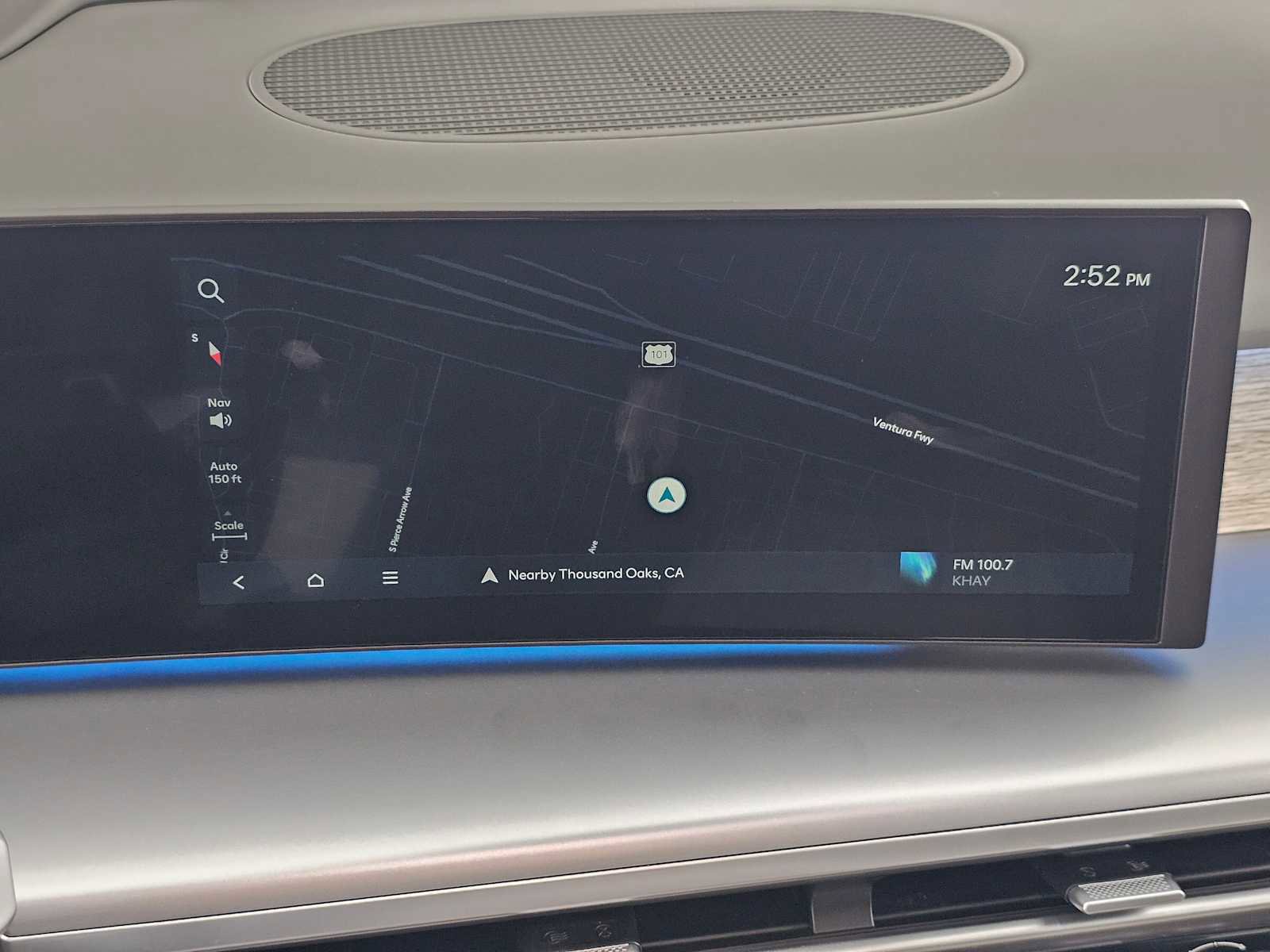 Used 2026 Hyundai Ioniq 9 SEL image 28