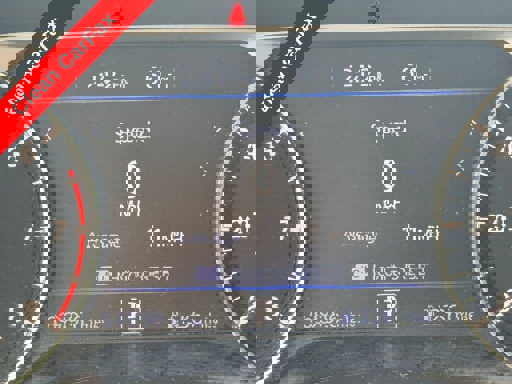 Used 2022 Nissan Altima 2.5 SV image 3