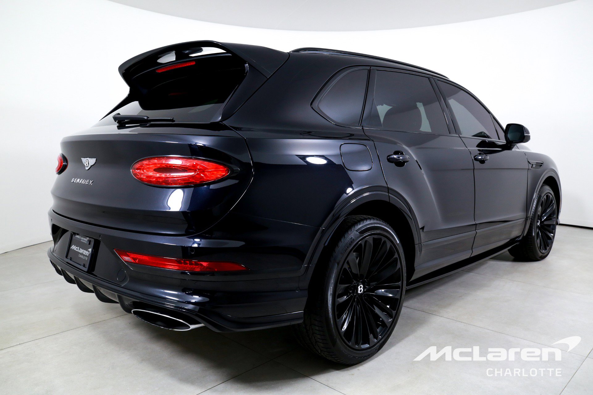 Used 2023 Bentley Bentayga Speed image 8