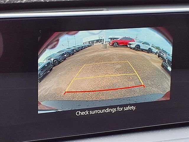 New 2026 MAZDA CX-30 AWD 2.5 S w/ Select Sport Pkg image 8